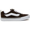 Vans Nízke tenisky VN0009QCNWH1 viacfarebny