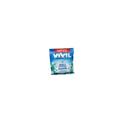 Vivil Extra sil.ment+vit.C bez c.60 g