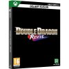 Double Dragon Revive: Deluxe Edition – Xbox Series X