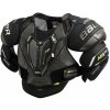 Bauer Supreme M5Pro S23 INT juniorské ramená - Intermediate, M
