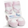 Mocc Ons ponožkové mokasíny