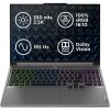 Lenovo Legion 5 16IRX9 Luna Grey kovový + podložka pod myš 83DG006QCK