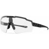 Okuliare Blastshield MilSpec Ballistic Gatorz Číre / Anti-Fog, Cerakote Black