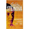 Autoportrét v listoch 1916 – 1942 - Edita Steinová