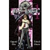 Death Note Zápisník smrti 1 + zarážka do knihovny - Cugumi Óba