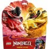 LEGO® Ninjago® 71826 Bojový balíček dračieho Spinjitzu - LEGO