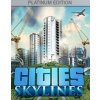 Cities: Skylines (Platinum)