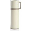 Tescoma Termoska s hrnčekom CONSTANT CREAM 0,3 l, nerez - osobný odber v predajni zdarma