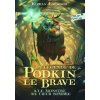 La légende de Podkin Le Brave (Larwood)()