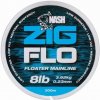 NASH - Vlasec NXT Zig Flo 0,23 mm 3,6 kg 300 m