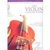 The Violin Collection (easy - intermediate) pre husle a klavír