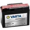 Motobatéria VARTA 12V 2,3Ah AGM (YTR4A-BS) Ľavá+