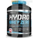 BioTech USA Hydro Whey Zero 1816 g