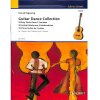Guitar Dance Collection - 18 tancov pre gitaru