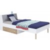 Nábytek PEGAS s.r.o. Postel FARO - FR14, 90x200 cm