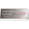 Helma Stolový stĺpcový Praktický OFFICE 2026