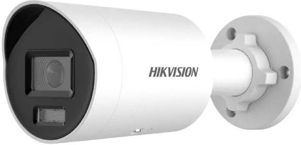 Hikvision DS-2CD2047G2H-LIU(2,8 mm)(eF)