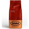 Bristot classico, zrnková káva, 1000g