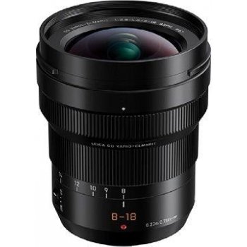 Panasonic Lumix S PRO 16-35mm f/4