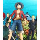 One Piece: Pirate Warriors 3