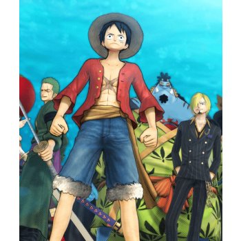 One Piece: Pirate Warriors 3