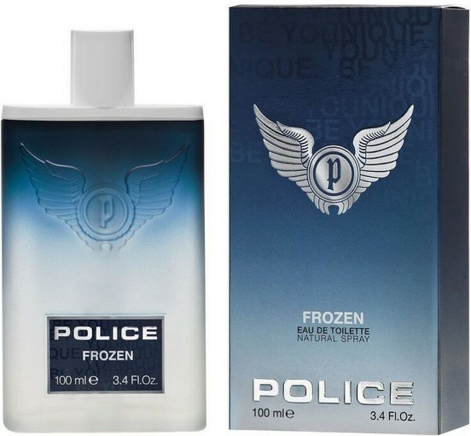 Police Frozen toaletná voda pánska 100 ml