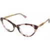 Dioptrické okuliare Moschino MOS626 0T4 Veľkosť: 52