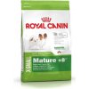 Royal Canin Adult 8+ X-Small 1,5 kg Suché krmivo pre malé staršie psy