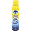 Scholl Fresh Step dezodorant sprej na nohy 150 ml