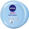 Nivea Baby hydratační krém 200 ml