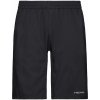 Head Club Bermuda black