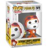 Funko Pop! 1679 Peanuts Astronaut Snoopy and Woodstock