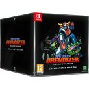 UFO Robot Grendizer: Feast of the Wolves (Collector's Edition)