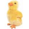 HOLLYWOOD Plyšové kuriatko - Authentic Edition - 13 cm