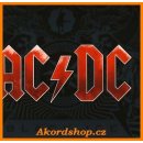 AC/DC: BLACK ICE, CD