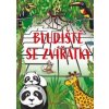 Bludiště se zvířátky - Andrea Brázdová