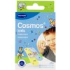 Cosmos Kids detská náplasť na rany 2 veľkosti 20 ks