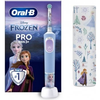 Oral-B Pro Kids Frozen