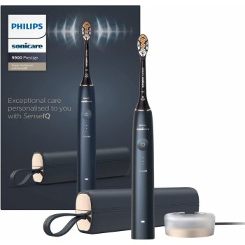 Philips Sonicare Prestige 9900 HX9992/12 od 265,37 € - Heureka.sk