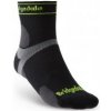 Bridgedale Trail Run UL T2 MS 3/4 Crew black L ponožky