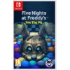 Five Nights at Freddy’s: Into the Pit | Nintendo Switch