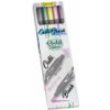 Online Calli.Brush Pastel kaligrafické fixky 5 ks 19079