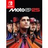 Milestone S.r.l. MotoGP 25 (SWITCH) Nintendo Key 10000510278006