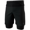 Dynafit Ultra 2/1 Shorts čierna
