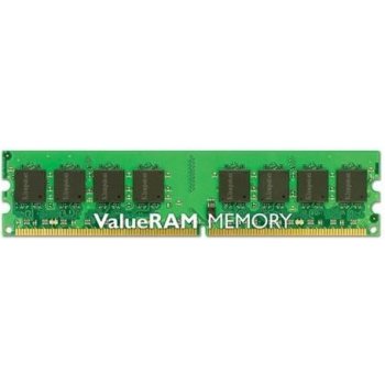 Kingston ValueRAM DDR2 2GB 800MHz KVR800D2N6/2G