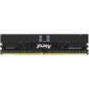 Kingston FURY Renegade Pro/DDR5/64GB/5600MHz/CL28/4x16GB/Black KF556R28RBEK4-64