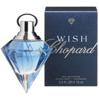 Chopard Wish toaletná voda dámska 30 ml