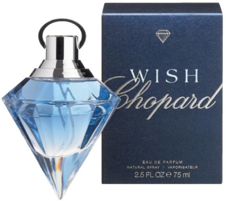 Chopard Wish toaletná voda dámska 30 ml