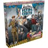 Asmodee Zombicide 2nd Edition - Monty Python s Flying Circus, desková hra