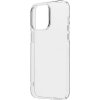 Obal:Me TPU Kryt pre Apple iPhone 15 Pro Max Transparent